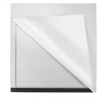Nobo lipnus magnetinis plakato rėmelis A3, sidabrinis, A3, pilkas, portretinis / kraštovaizdinis, 235 mm, 10 mm, 450 mm