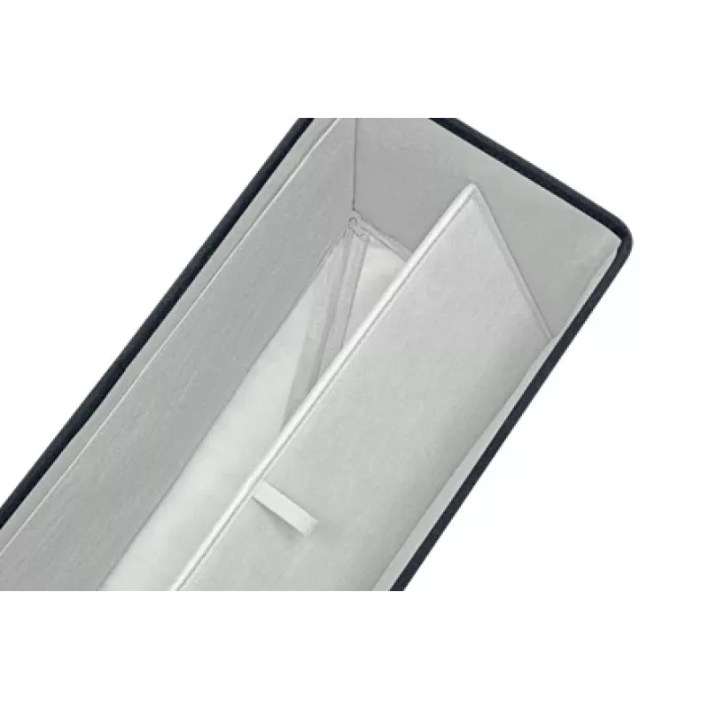 Nobo baltosios lentos priedų rinkinio krepšys, Priedų rinkinys, Daugiaspalvis, 200 mm, 355 mm, 230 mm, Krepšys