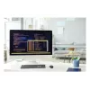 Kensington KB515 EQ USB-C/USB-A laidinė klaviatūra, pilno dydžio (100 %), laidinė, USB, žirkliniai klavišų jungikliai, QWERTY, pilka