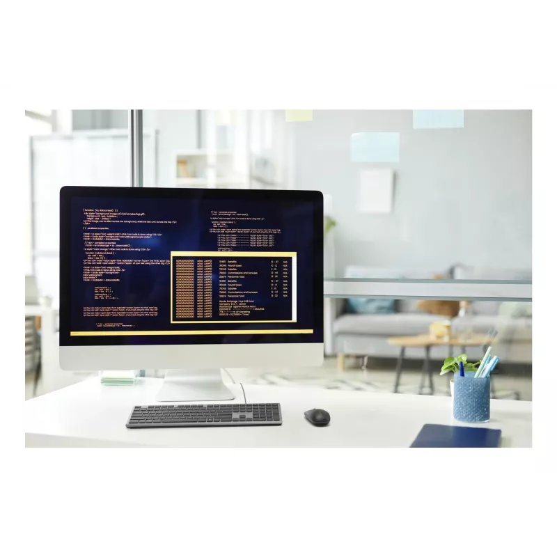 Kensington KB515 EQ USB-C/USB-A laidinė klaviatūra, pilno dydžio (100 %), laidinė, USB, žirkliniai klavišų jungikliai, QWERTY, pilka