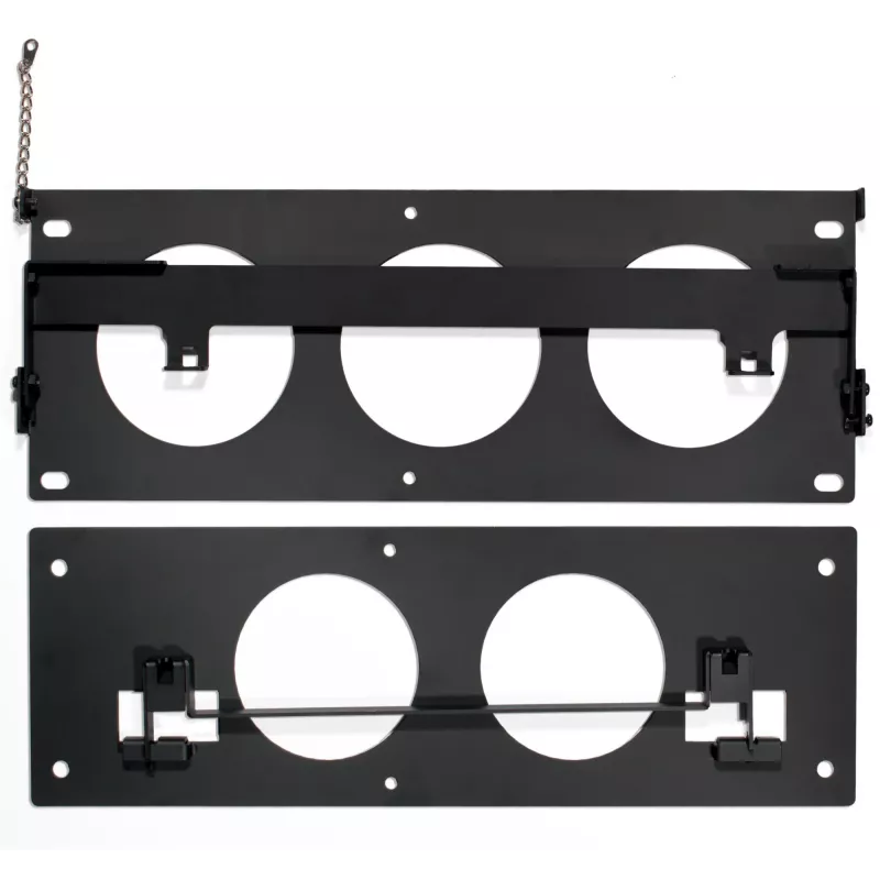 NEC PDWXS 46-55 P 139.7 cm (55 coliai) Juoda
