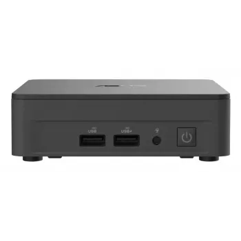 ASUS NUC 12 NUC12WSKv7 UCFF juodas i7-1270P