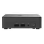 ASUS NUC 12 NUC12WSKv7 UCFF juodas i7-1270P