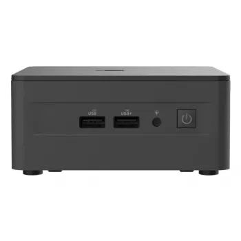 ASUS NUC 12 NUC12WSKv7 UCFF juodas i7-1270P
