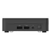 ASUS NUC 12 NUC12WSKv7 UCFF juodas i7-1270P