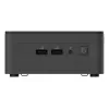 ASUS NUC 12 NUC12WSKv7 UCFF juodas i7-1270P