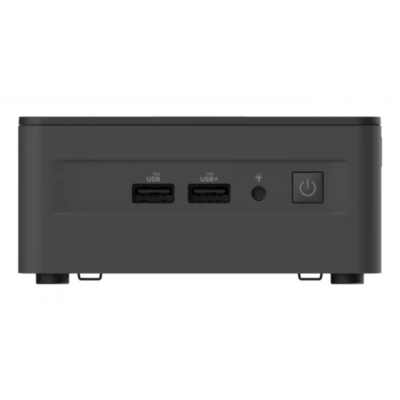 ASUS NUC 12 NUC12WSKv7 UCFF juodas i7-1270P