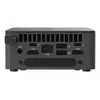 ASUS NUC 12 NUC12WSKv7 UCFF juodas i7-1270P