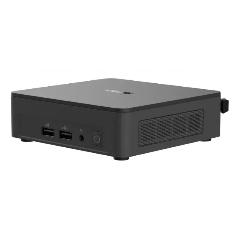 ASUS NUC 12 NUC12WSKv7 UCFF juodas i7-1270P