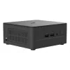 ASUS NUC 12 NUC12WSKv7 UCFF juodas i7-1270P