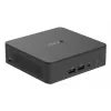 ASUS NUC 12 NUC12WSKv7 UCFF juodas i7-1270P