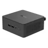 ASUS NUC 12 NUC12WSKv7 UCFF juodas i7-1270P