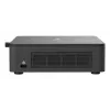 ASUS NUC 12 NUC12WSKv7 UCFF juodas i7-1270P