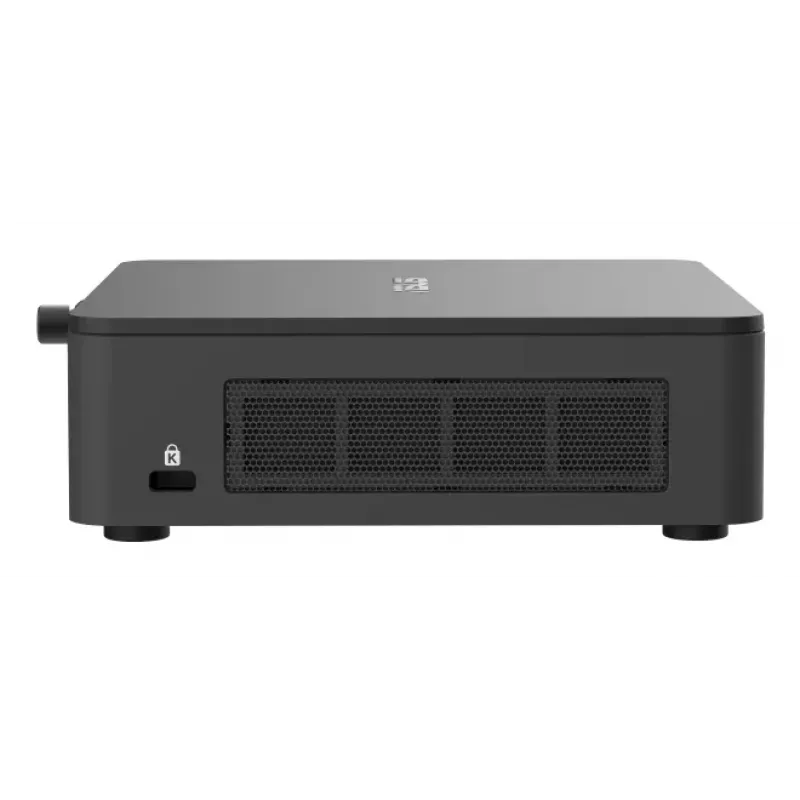 ASUS NUC 12 NUC12WSKv7 UCFF juodas i7-1270P
