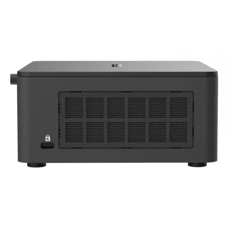 ASUS NUC 12 NUC12WSKv7 UCFF juodas i7-1270P