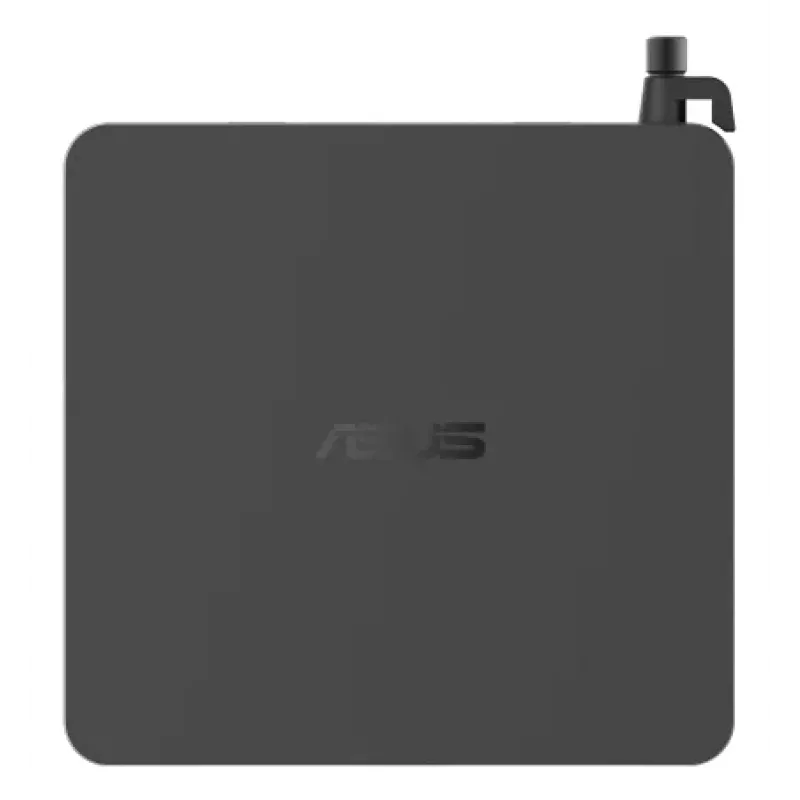 ASUS NUC 12 NUC12WSKv7 UCFF juodas i7-1270P