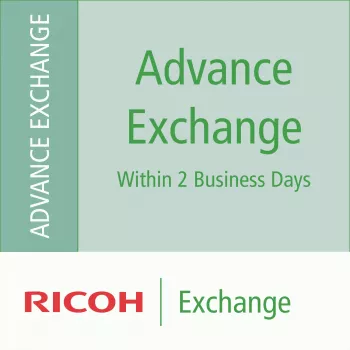 Ricoh 1 metų garantijos pratęsimas (darbo grupė)