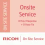 “Ricoh” 1 metų bronzinio aptarnavimo pratęsimas (mažos apimties gamybos)