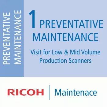 Ricoh 1 prevencinės priežiūros vizitas, fi-7600, fi-7700S, fi-7700, fi-6400, fi-6800, fi-5950, fi-6750S, fi-6670, fi-6770, fi-7800, fi-7900