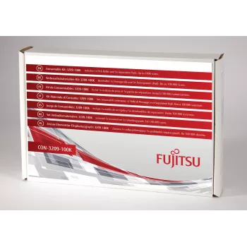 Fujitsu 3209-100K Eksploatacinių medžiagų rinkinys