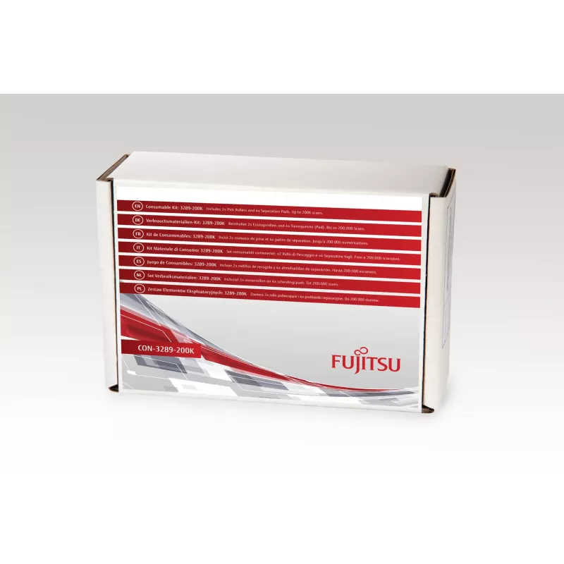 Fujitsu 3289-200K volelis