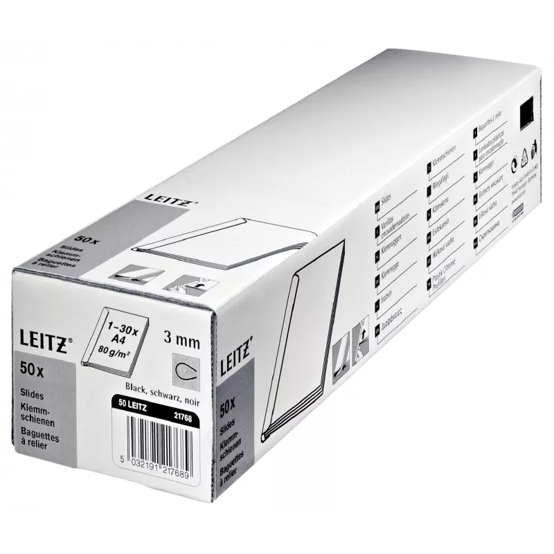 Leitz 21770 segtuvo įrišimo priedas