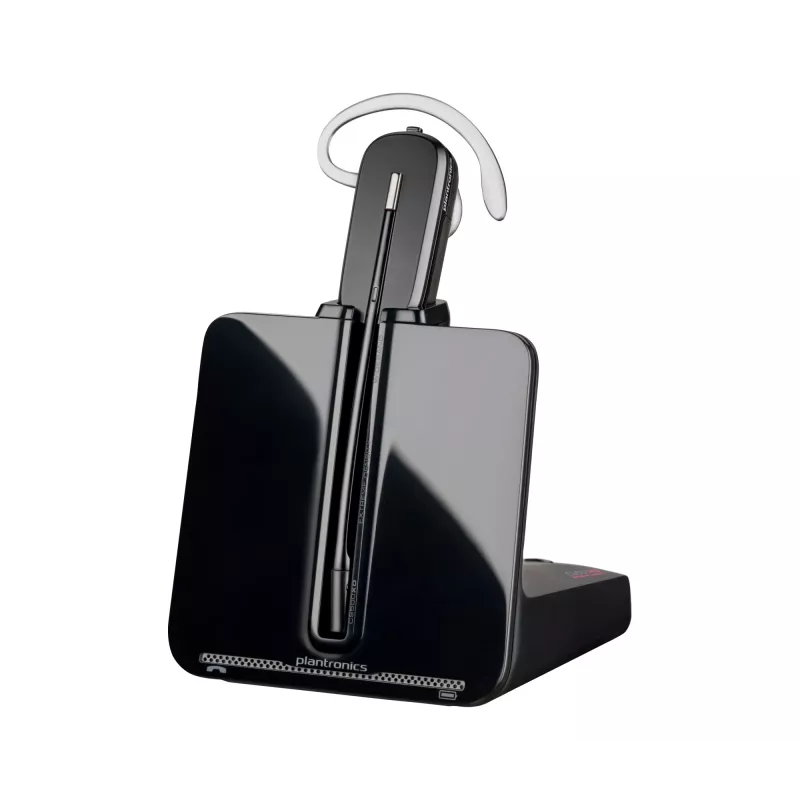 HP Poly Poly CS540A DECT 1880-1900 MHz ausinės