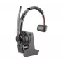 HP Poly Savi 8210 UC DECT 1880-1900 MHz USB-A ausinės