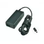 2-Power PA-12-GRPT6 maitinimo adapteris / keitiklis Vidinis 65 W Juodas