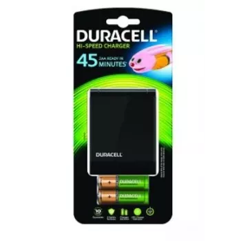 Duracell CEF27EU baterijų įkroviklis