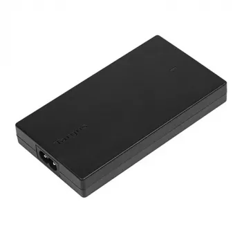 Targus APA042EU maitinimo adapteris Juodas