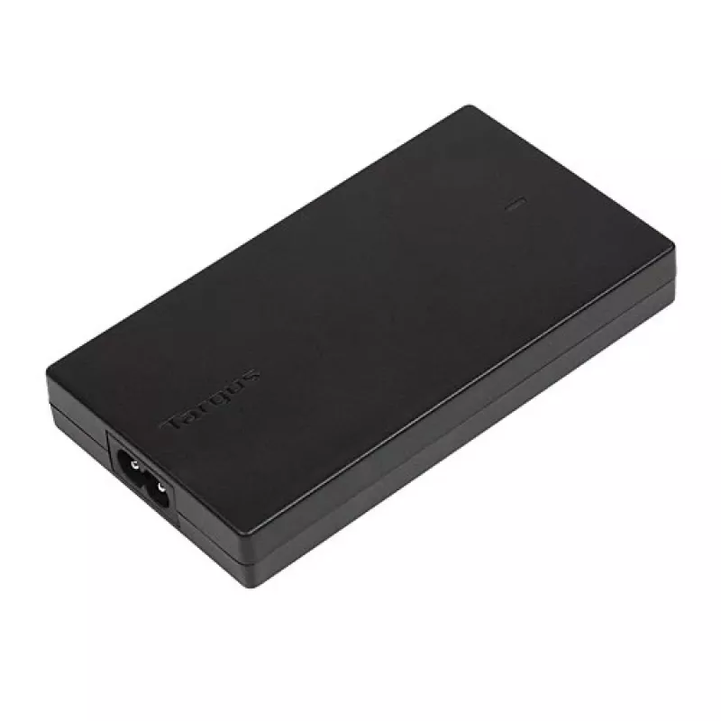 Targus APA042EU maitinimo adapteris Juodas