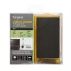 Targus APA042EU maitinimo adapteris Juodas