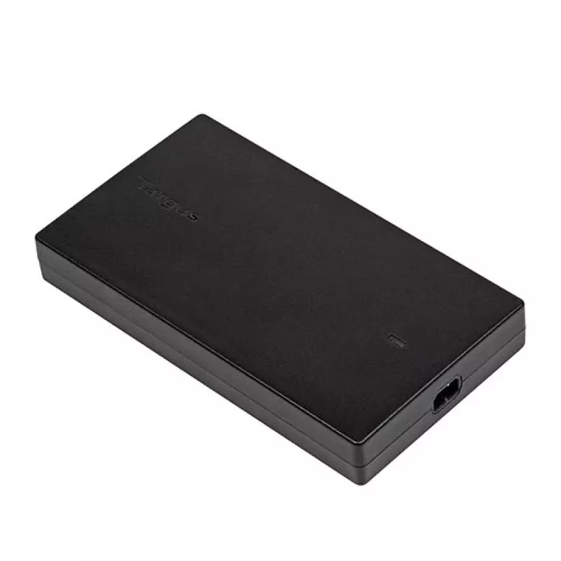 Targus APA042EU maitinimo adapteris Juodas