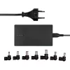 Targus APA042EU maitinimo adapteris Juodas