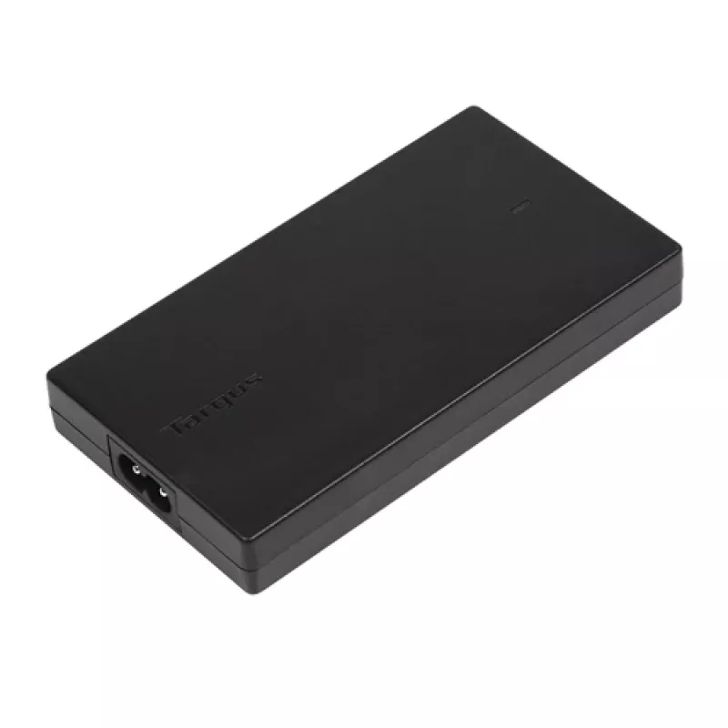 Targus APA042EU maitinimo adapteris Juodas