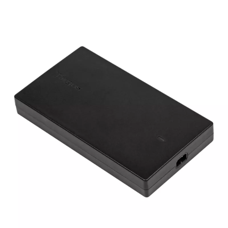 Targus APA042EU maitinimo adapteris Juodas