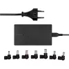 Targus APA042EU maitinimo adapteris Juodas