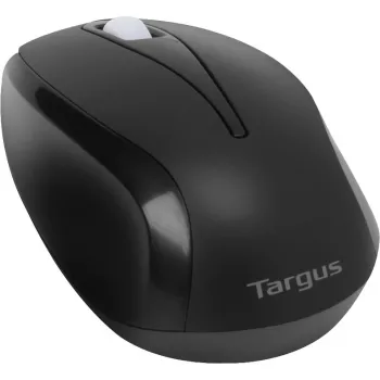 Targus AMW060EU pelė Kelionėms Abiem rankoms tinkama RF Belaidė Optinė 1600 DPI