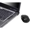 Targus AMW060EU pelė Kelionėms Abiem rankoms tinkama RF Belaidė Optinė 1600 DPI