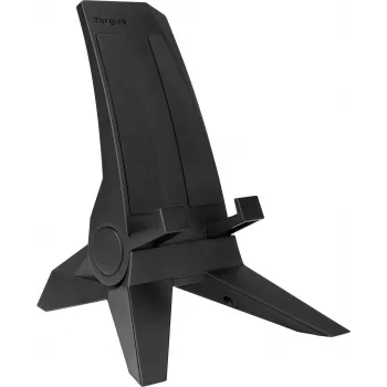 Targus ACX002EUZ nešiojamojo kompiuterio stovas juodas 35,6 cm (14 col.)