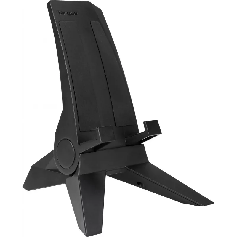 Targus ACX002EUZ nešiojamojo kompiuterio stovas juodas 35,6 cm (14 col.)
