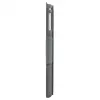Targus THZ62804GL planšetinis dėklas 20,1 cm (7,9 col.) Dėklas-fold, pilka