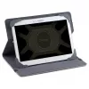 Targus Fit N' Grip 9-10 col. 25,4 cm (10 col.) folio dangtelis mėlynas