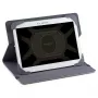 Targus Fit N' Grip 9-10 col. 25,4 cm (10 col.) folio dangtelis mėlynas