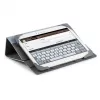 Targus Fit N' Grip 9-10 col. 25,4 cm (10 col.) folio dangtelis mėlynas