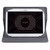 Targus Fit N' Grip 9-10 col. 25,4 cm (10 col.) folio dangtelis mėlynas