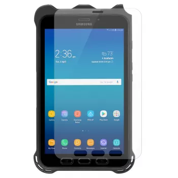 Targus AWV1308TGLZ planšetės ekrano apsauginė plėvelė Skaidri ekrano apsauga Samsung 1 vnt.