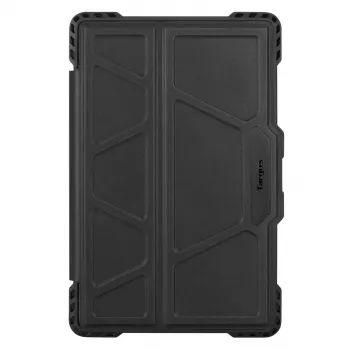 Targus Pro-Tek 26,4 cm (10,4 colių) apverčiamas dėklas, juodas