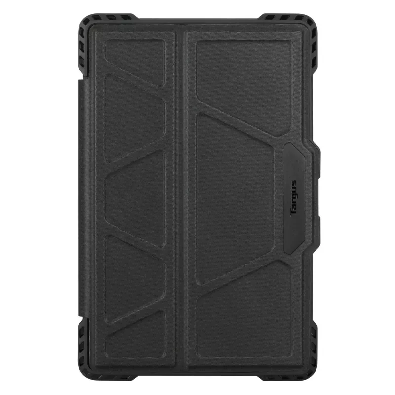 Targus Pro-Tek 26,4 cm (10,4 colių) apverčiamas dėklas, juodas